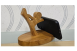 動物造型手機架